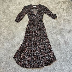 Knox Rose dress size Small